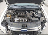 Ford Flex Sel 2FMDK52C89BA20410 снимка