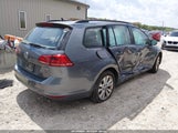 Volkswagen Golf Sportwagen Tsi S 3VW017AU4HM538116 photo