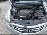 Honda Accord 3.5 Ex-L 1HGCP3F86BA021165 снимка