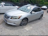 Honda Accord 3.5 Ex-L 1HGCP3F86BA021165 снимка