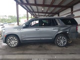 GMC Yukon 4Wd Denali 1GKS2DKL6MR182990 снимка