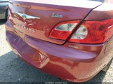 Chrysler Sebring Touring 1C3LC56R28N105472 снимка