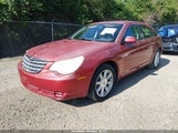 Chrysler Sebring Touring 1C3LC56R28N105472 снимка