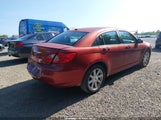 Chrysler Sebring Touring 1C3LC56R28N105472 снимка