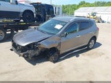 Nissan Rogue Select S JN8AS5MV3FW770141 fotografie