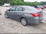 Nissan Sentra 3N1AB7AP2HL636665 снимка