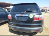 GMC Acadia Sle-1 1GKER13D09J160083 fotografie