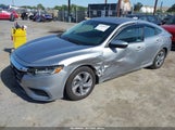 Honda Insight Ex 19XZE4F58LE014579 photo
