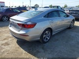 Honda Insight Ex 19XZE4F58LE014579 photo