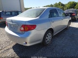 Toyota Corolla Le 2T1BU40E59C160247 снимка