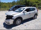 Nissan Rogue S 5N1AT2MT4JC733398 снимка