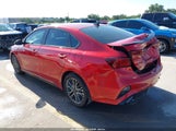 Kia Forte Gt-Line 3KPF54AD8RE771105 fotografie