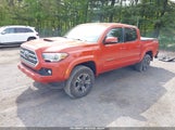 Toyota Tacoma Trd Sport 5TFCZ5AN0GX044320 снимка