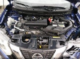 Nissan Rogue Sl JN8AT2MV4HW001842 fotografie