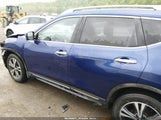 Nissan Rogue Sl JN8AT2MV4HW001842 fotografie