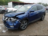 Nissan Rogue Sl JN8AT2MV4HW001842 fotografie