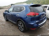 Nissan Rogue Sl JN8AT2MV4HW001842 fotografie