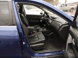 Nissan Rogue Sl JN8AT2MV4HW001842 fotografie