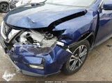 Nissan Rogue Sl JN8AT2MV4HW001842 fotografie