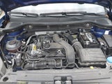 Volkswagen Taos 1.5T S 3VVAX7B23NM046001 снимка