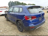Volkswagen Taos 1.5T S 3VVAX7B23NM046001 photo