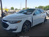 Chevrolet Malibu Fwd Rs 1G1ZG5ST7MF061834 photo