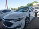 Chevrolet Malibu Fwd Rs 1G1ZG5ST7MF061834 photo