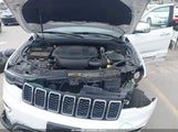 Jeep Grand Cherokee Wk Limited 4X4 1C4RJFBG7NC121194 photo