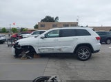 Jeep Grand Cherokee Wk Limited 4X4 1C4RJFBG7NC121194 снимка