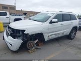 Jeep Grand Cherokee Wk Limited 4X4 1C4RJFBG7NC121194 photo
