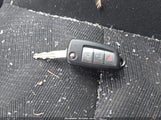 Nissan Rogue S/Sl/Sv 5N1AT2MV6GC732103 fotografie