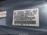 Honda Odyssey Ex-L 5FNRL5H62CB047248 снимка