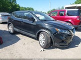 Nissan Rogue Sport S Fwd Xtronic Cvt JN1BJ1CV0LW265749 photo