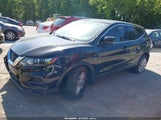 Nissan Rogue Sport S Fwd Xtronic Cvt JN1BJ1CV0LW265749 photo