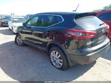 Nissan Rogue Sport S Fwd Xtronic Cvt JN1BJ1CV0LW265749 photo