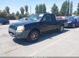 Nissan Frontier Xe 1N6DD26T44C464803 fotografie