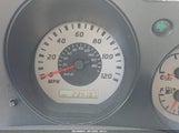 Nissan Frontier Xe 1N6DD26T44C464803 fotografie