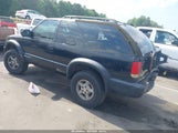 Chevrolet Blazer Ls 1GNCT18W7XK160353 снимка