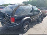 Chevrolet Blazer Ls 1GNCT18W7XK160353 снимка