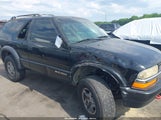 Chevrolet Blazer Ls 1GNCT18W7XK160353 снимка