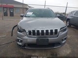 Jeep Cherokee Limited 4X4 1C4PJMDX3KD345710 снимка