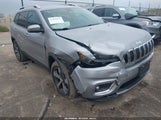 Jeep Cherokee Limited 4X4 1C4PJMDX3KD345710 снимка