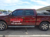Ford F-150 Fx4/Harley-Davidson/King Ranch/Lariat/Platinum/Xl/Xlt 1FTFW1EV7AFC88357 fotografie