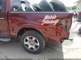 Ford F-150 Fx4/Harley-Davidson/King Ranch/Lariat/Platinum/Xl/Xlt 1FTFW1EV7AFC88357 снимка