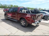 Ford F-150 Fx4/Harley-Davidson/King Ranch/Lariat/Platinum/Xl/Xlt 1FTFW1EV7AFC88357 снимка
