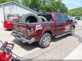 Ford F-150 Fx4/Harley-Davidson/King Ranch/Lariat/Platinum/Xl/Xlt 1FTFW1EV7AFC88357 fotografie