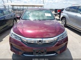 Honda Accord Sport 1HGCR2F51GA100471 fotografie