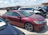 Honda Accord Sport 1HGCR2F51GA100471 fotografie