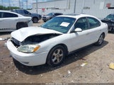 Ford Taurus Ses 1FAFP55262A208609 photo