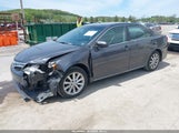 Toyota Camry Xle V6 4T1BK1FK7DU527464 fotografie